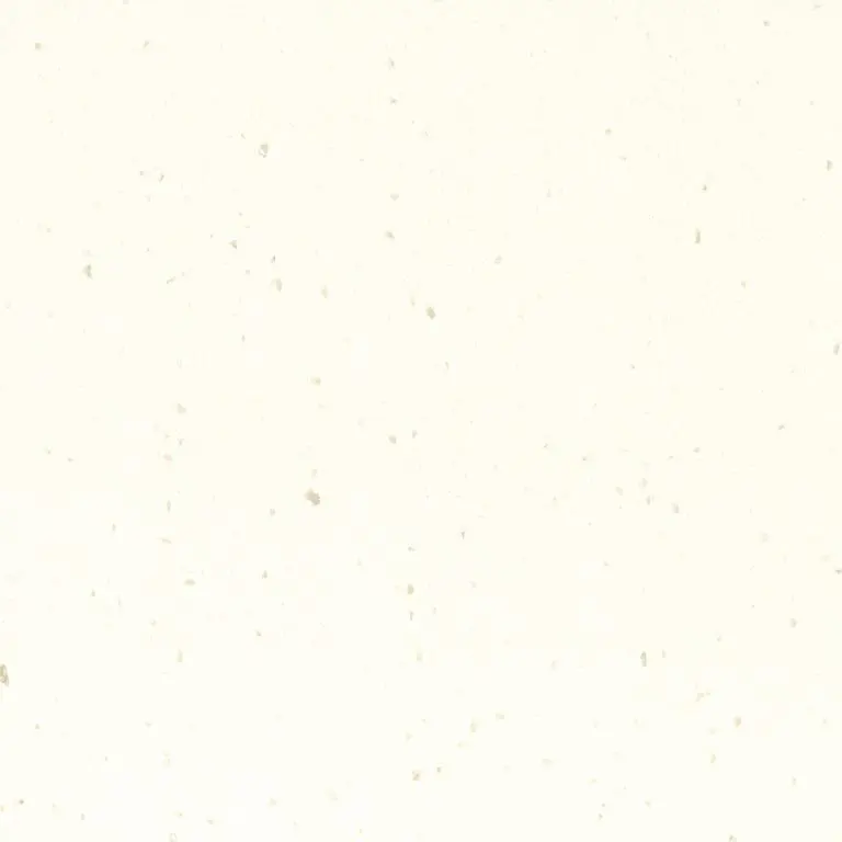 Corian White Jasmine