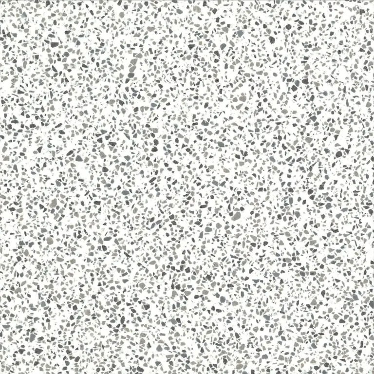 DuPont Corian Domino Terrazzo