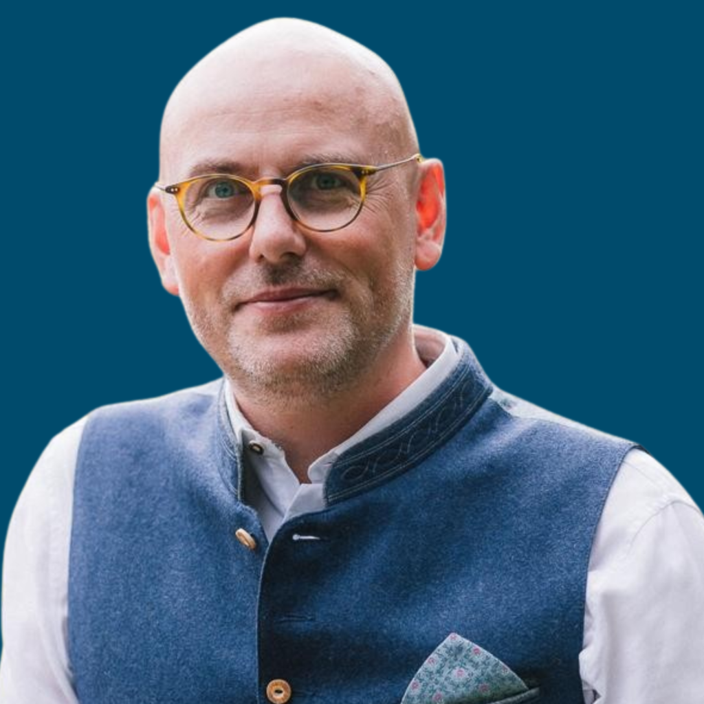 Gerhard Nagel