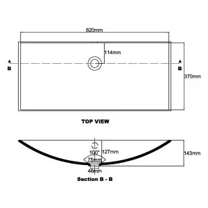 arco 820 370