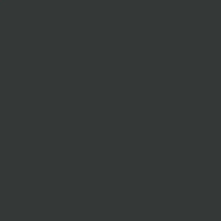 mineralwerkstoff himacs Intense Ultra Dark grey