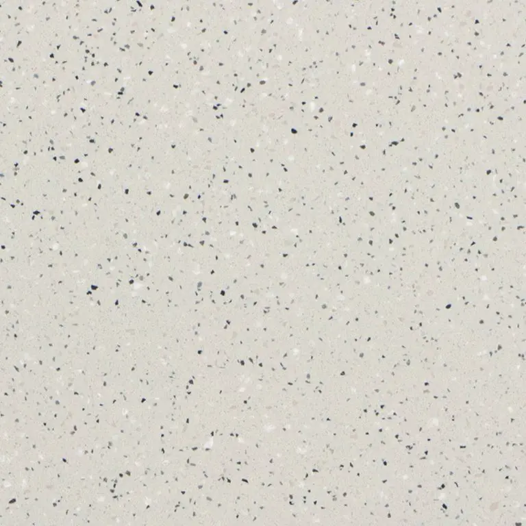 mineralwerkstoff himacs terrazzo classico