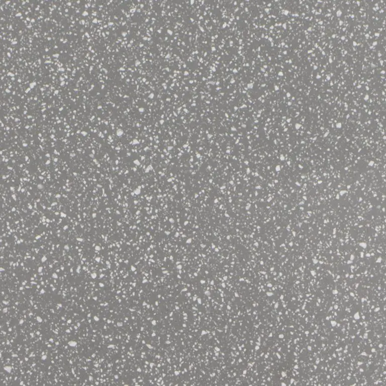 mineralwerkstoff himacs terrazzo grigio