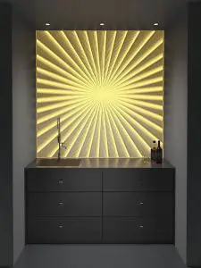 M|R Wall 09