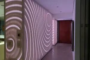 M|R Wall 12