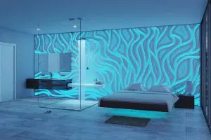 M|R Wall 13