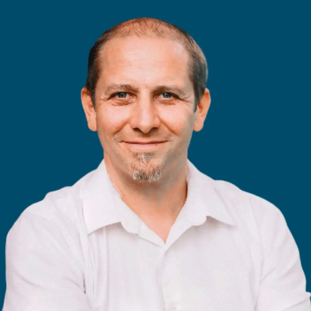 mario Stühm