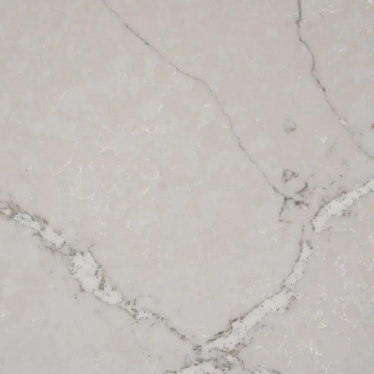 Victorian Silver Silestone