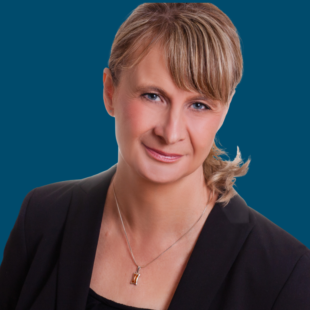 Tanja Kempe
