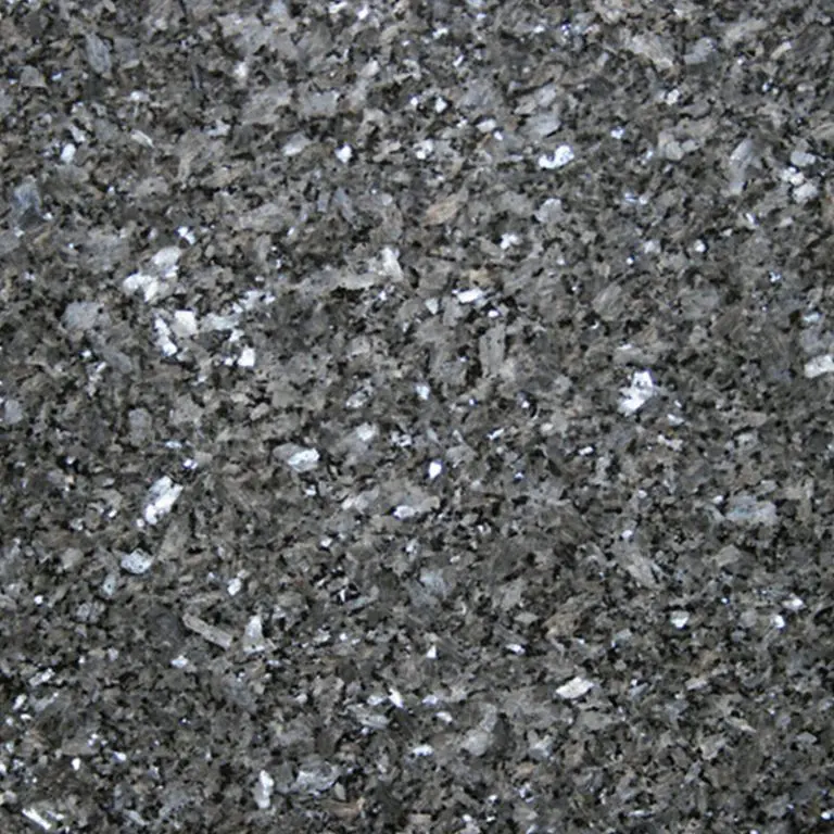 Labrador Blue Pearl Silver