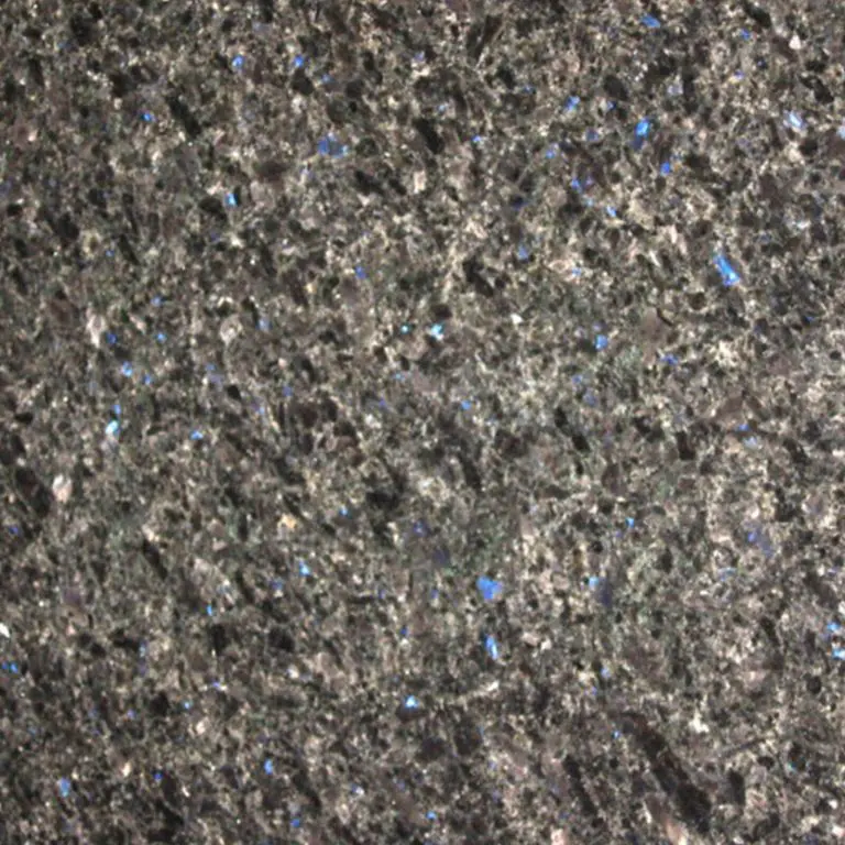 Blue in the Night