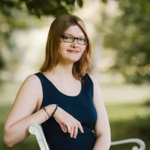 Ansprechperson Cora Hösel