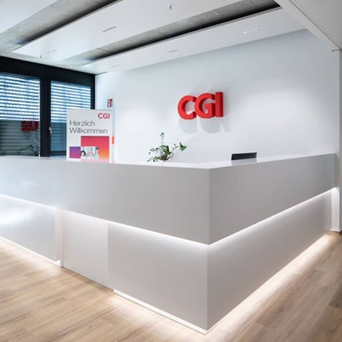 Designtresen CGI