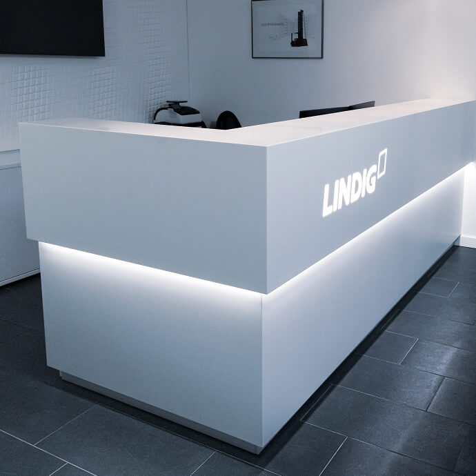 Designtresen Lindig