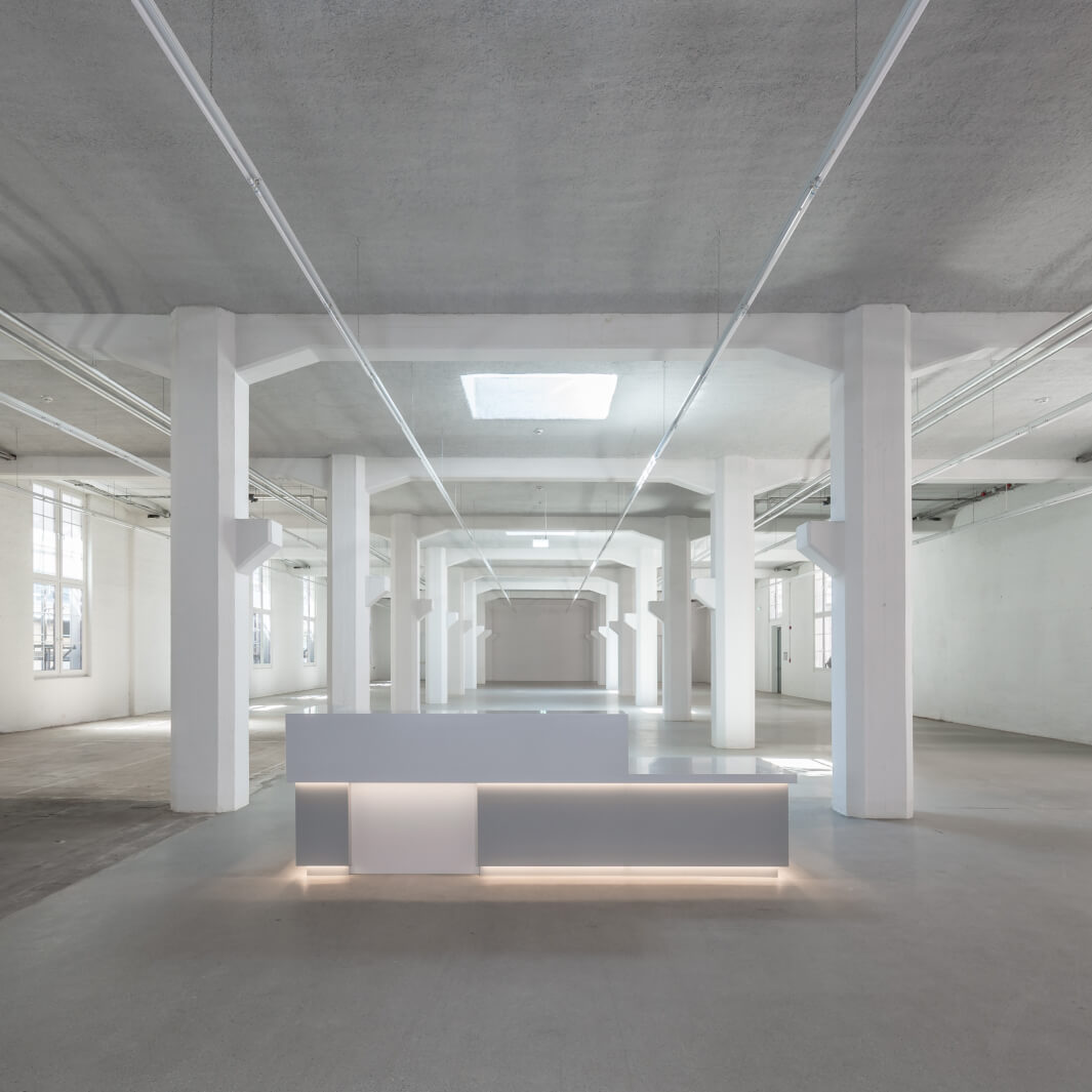 Designtresen Cube