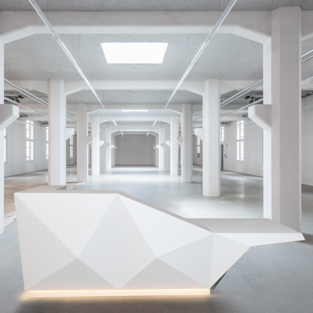 Designtresen Prisam