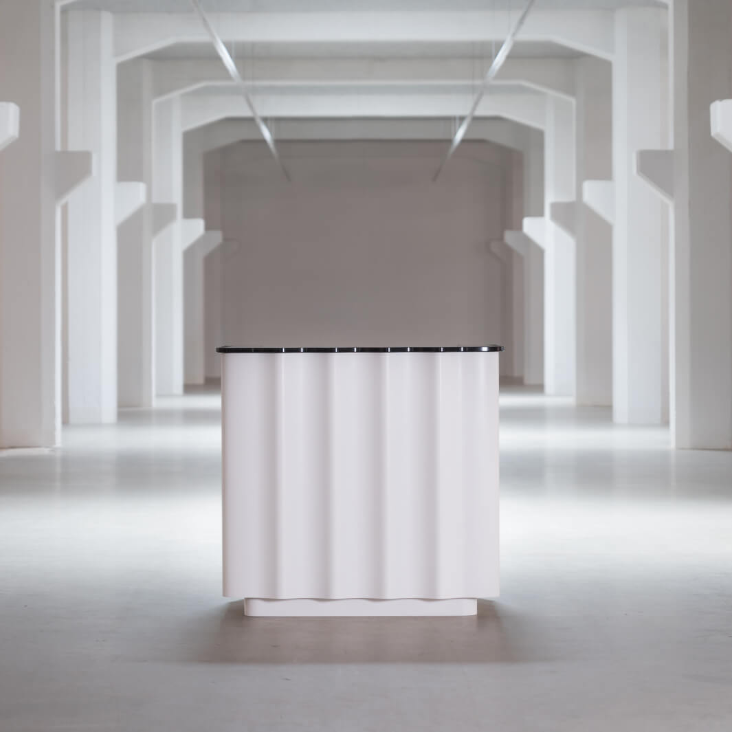 Designtresen Stage