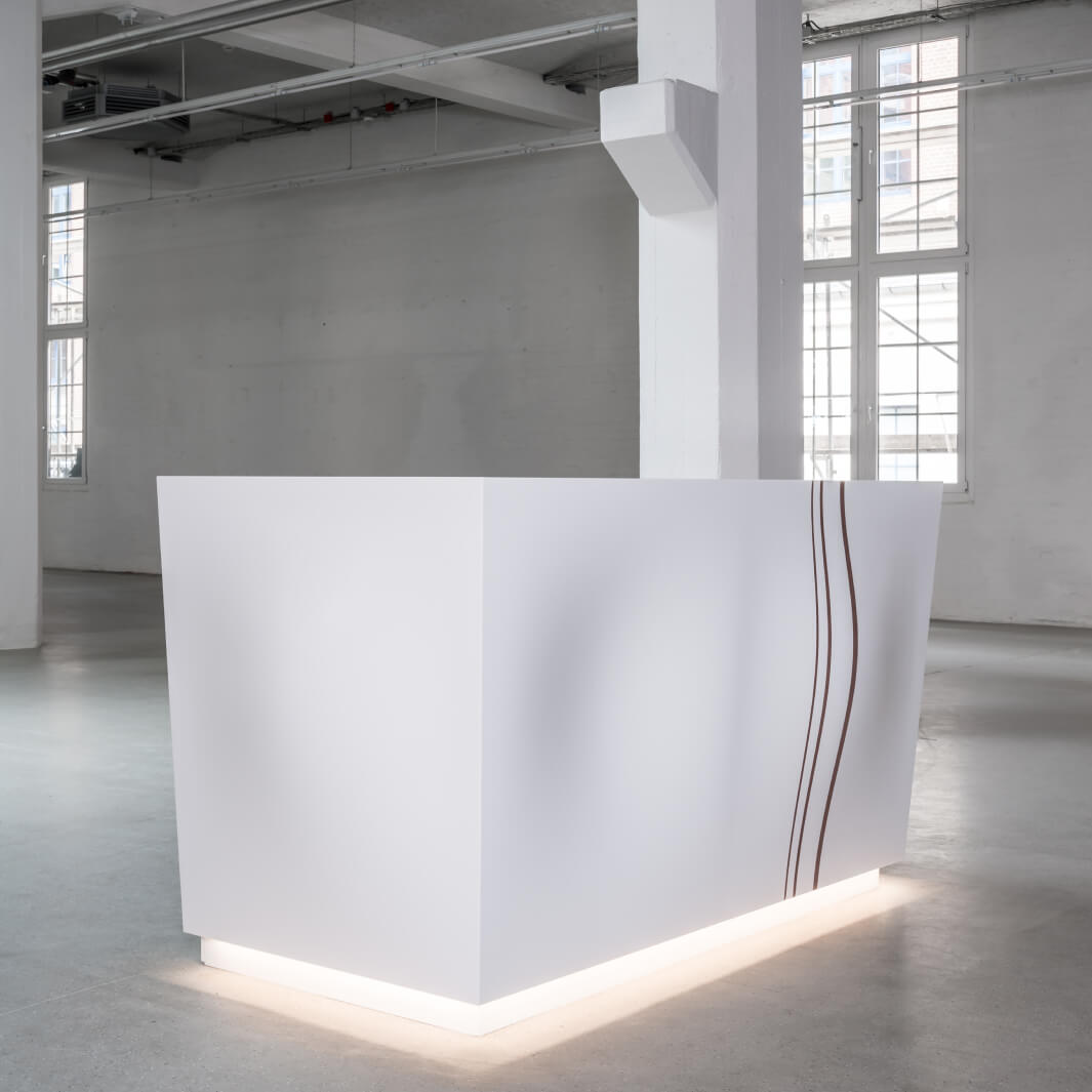Designtresen Warp