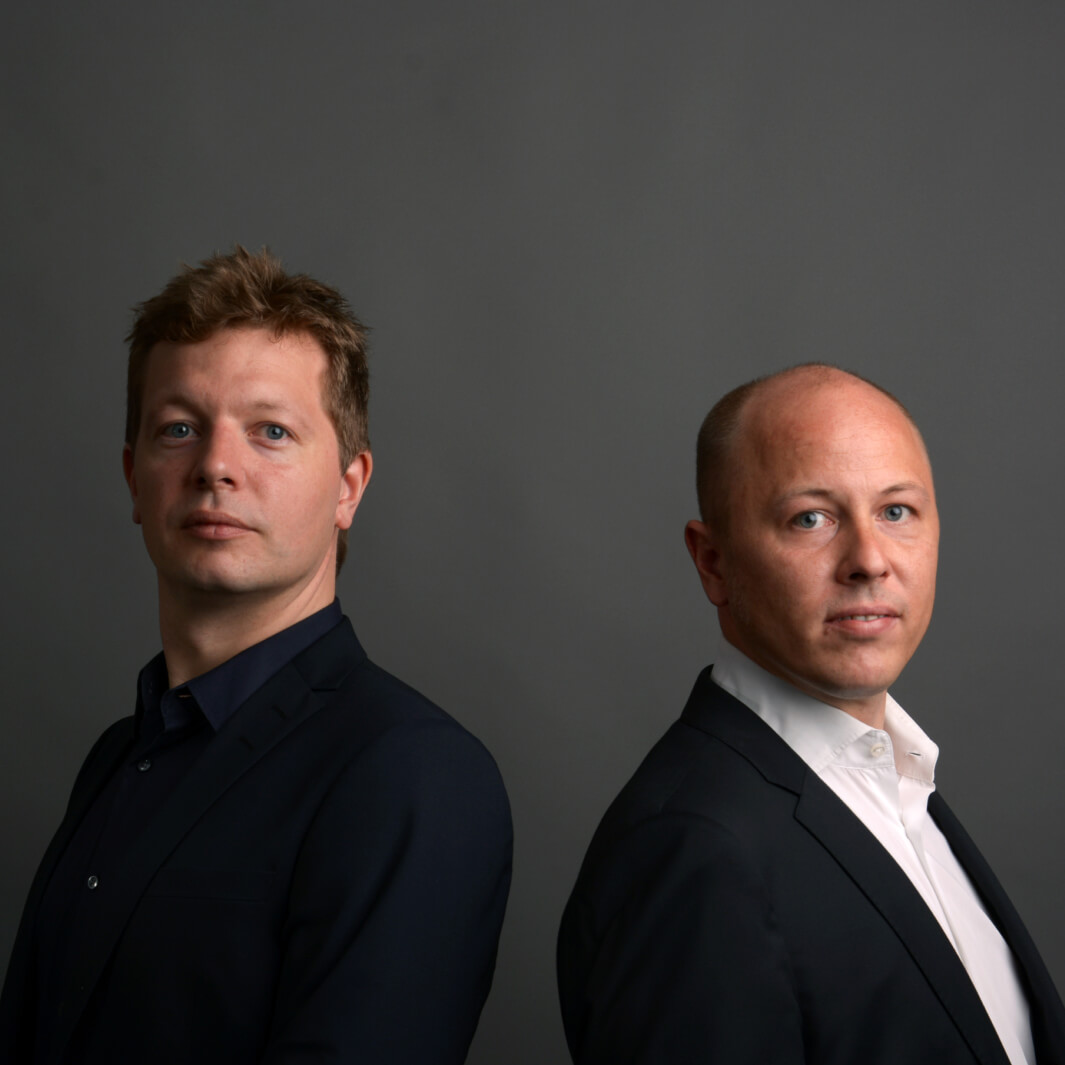 Designtresen Architekten