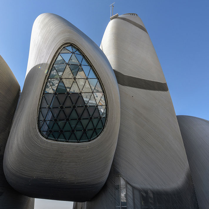 King Abdulaziz Center