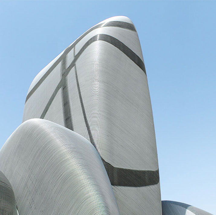 King Abdulaziz Center