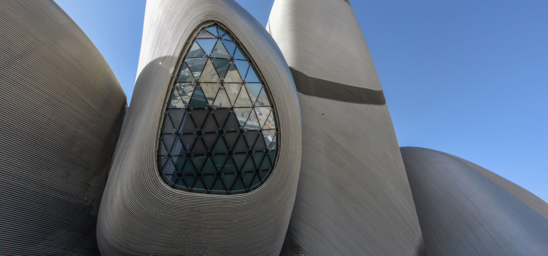 King Abdulaziz Center for World Culture