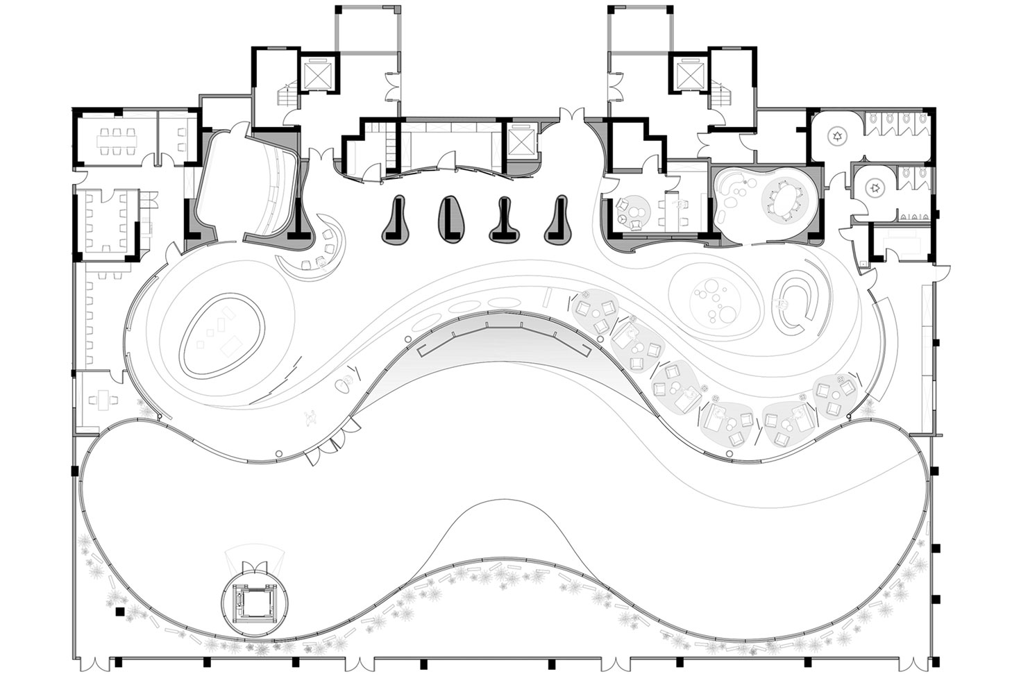 King Abdulaziz Center for World Culture