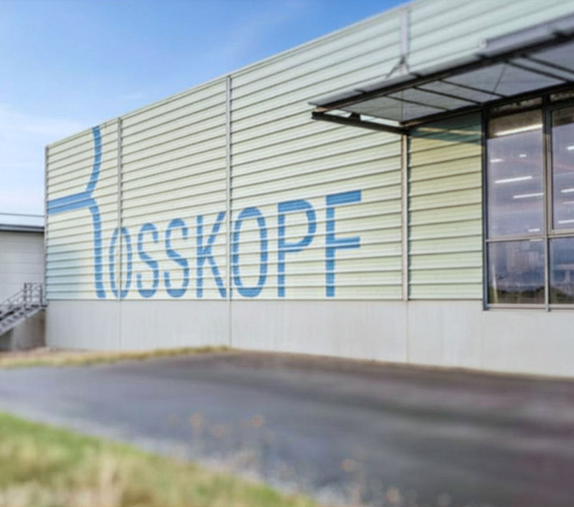 Rosskopf+Partner