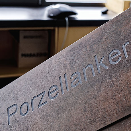 Prozellankeramik