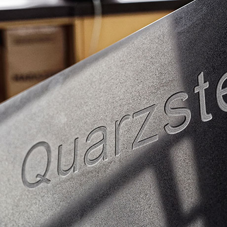 Quarzstein