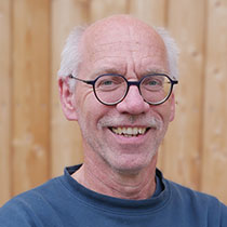 Jürgen Benz