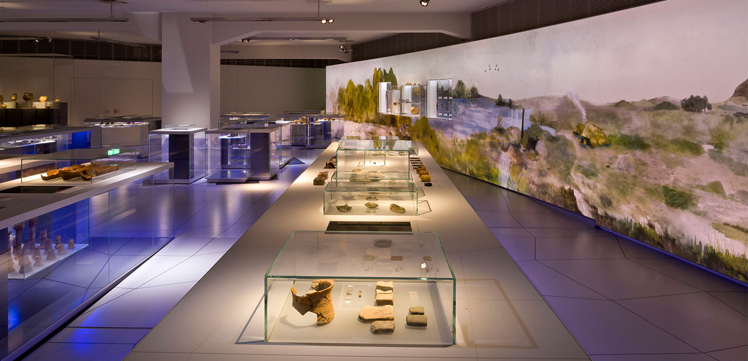 SMAC Museum Chemnitz