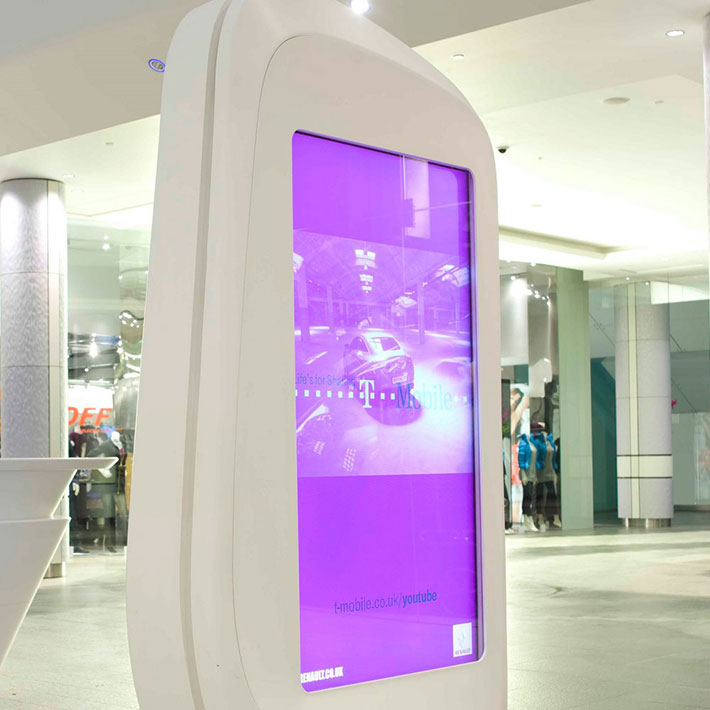 Westfield Shopping Centre London